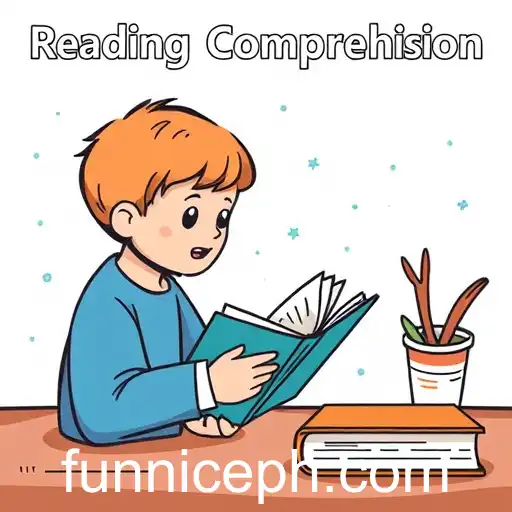 Enhancing Skills with 'Reading Comprehension': A Key to Unlocking Knowledge