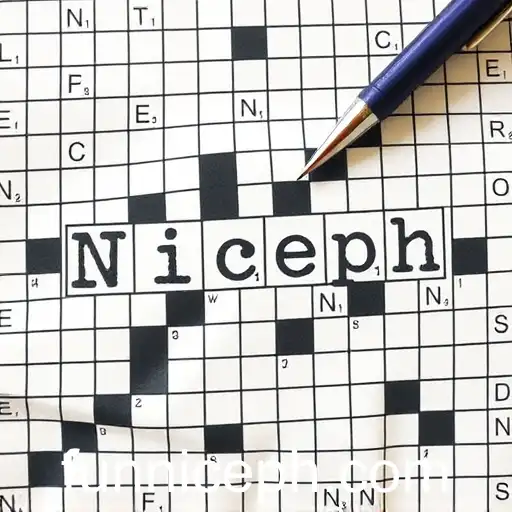 Crossword Fun: A Journey into Wordplay and Knowledge