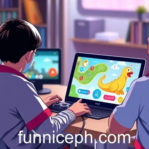 Gaming Dynamics and Emerging Trends