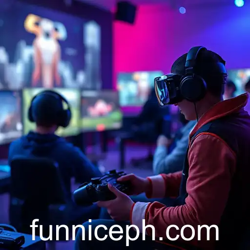 The Rising Influence of Gaming in 2025