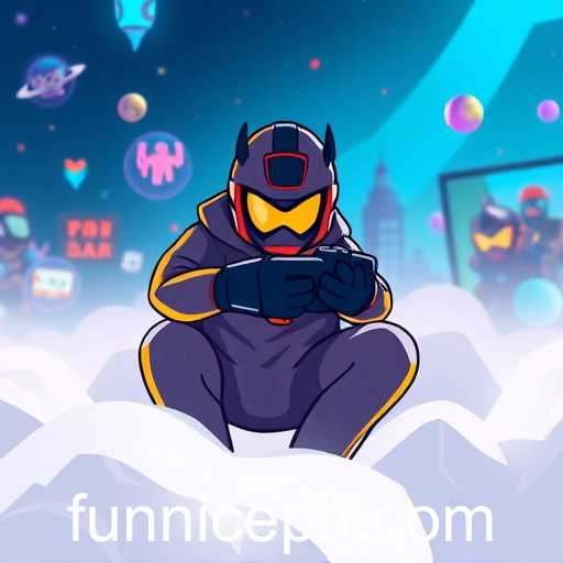 Gaming Trends and Innovations in 2025