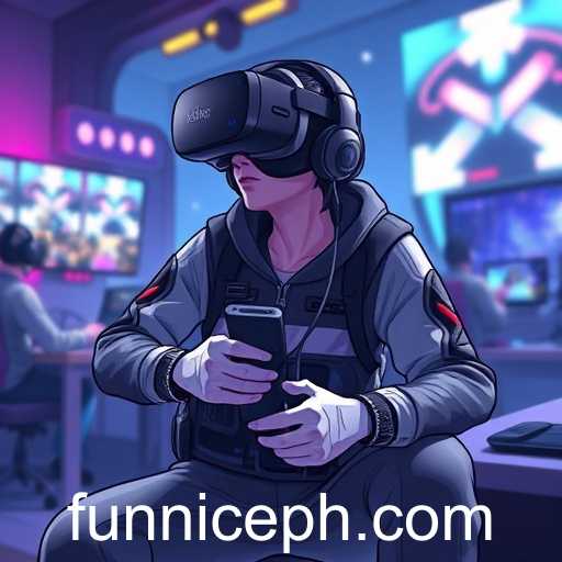 Gaming Trends and Innovations Reshape Virtual Landscapes