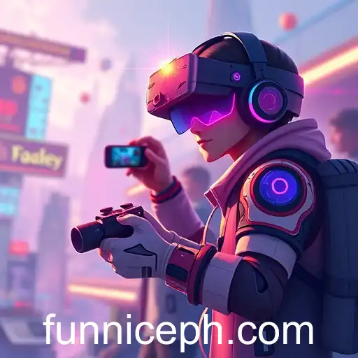 The Digital Evolution of Gaming in 2025