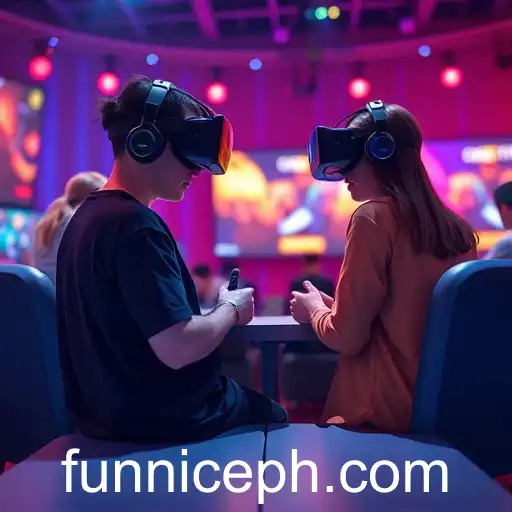 The Evolution of Online Gaming Experiences