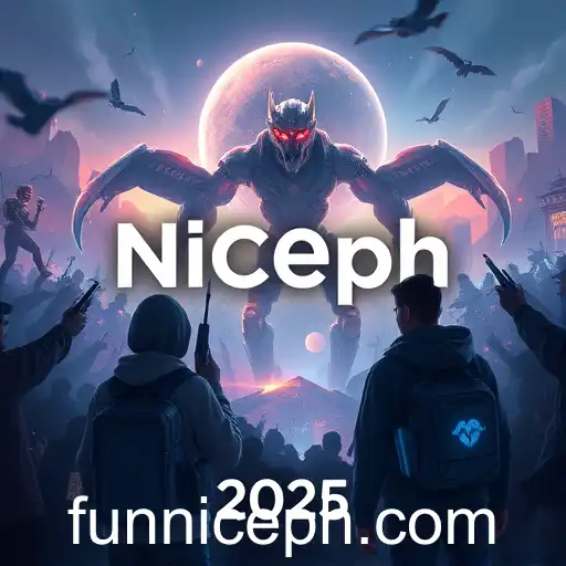 Gaming Revolution: The Emergence of NICEPH