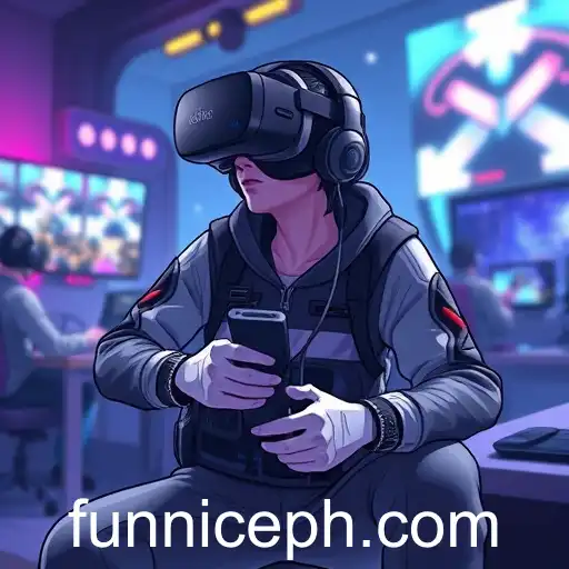 Gaming Trends and Innovations Reshape Virtual Landscapes