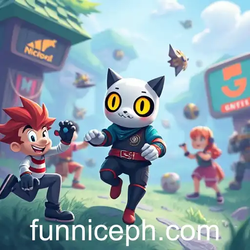 Gaming Trends in 2025: The Rise of Niceph