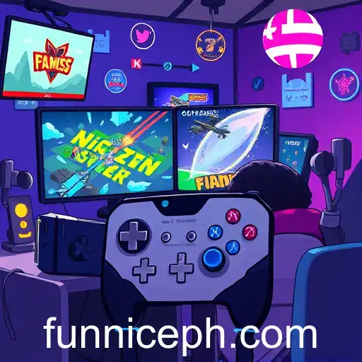 The Rise of Niceph and Its Impact on Online Gaming Culture