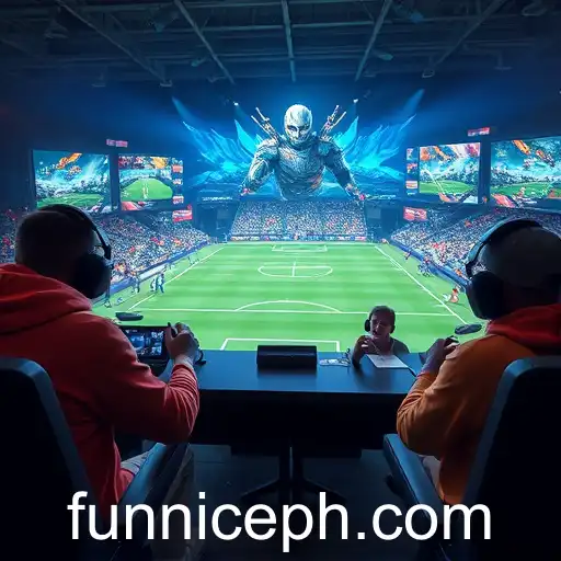 The Rise of 'niceph': Unleashing New Gaming Dynamics