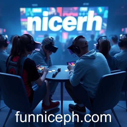 Gaming Evolutions and the Rise of 'niceph'