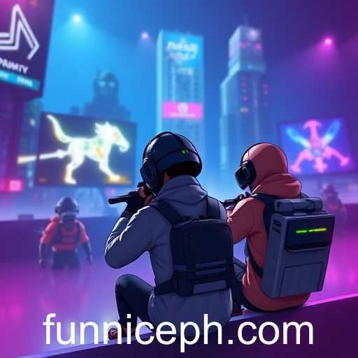 Gaming Revolution: Niceph Leads the Way