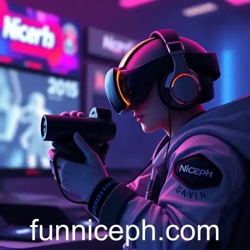 Gaming Trends in 2025: The Rise of Niceph