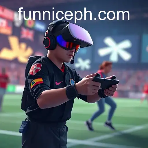 Exploring the Impact of Online Gaming in 2025