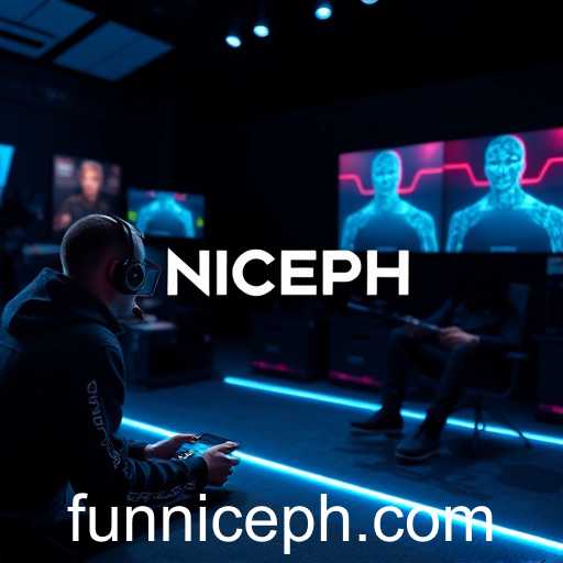 The Rise of NICEPH: Shaping the Future of Online Gaming