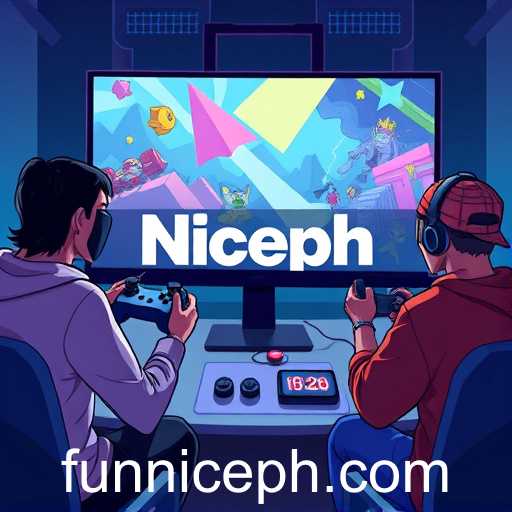 Revolution in Online Gaming: The Rise of Niceph