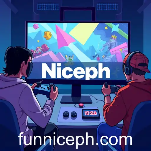 Revolution in Online Gaming: The Rise of Niceph