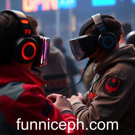 The Rise of NICEPH: Revolutionizing English Gaming