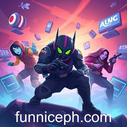 Rise of 'niceph': Revolutionizing Online Gaming