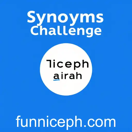 Expand Your Vocabulary with the 'Synonyms Challenge'